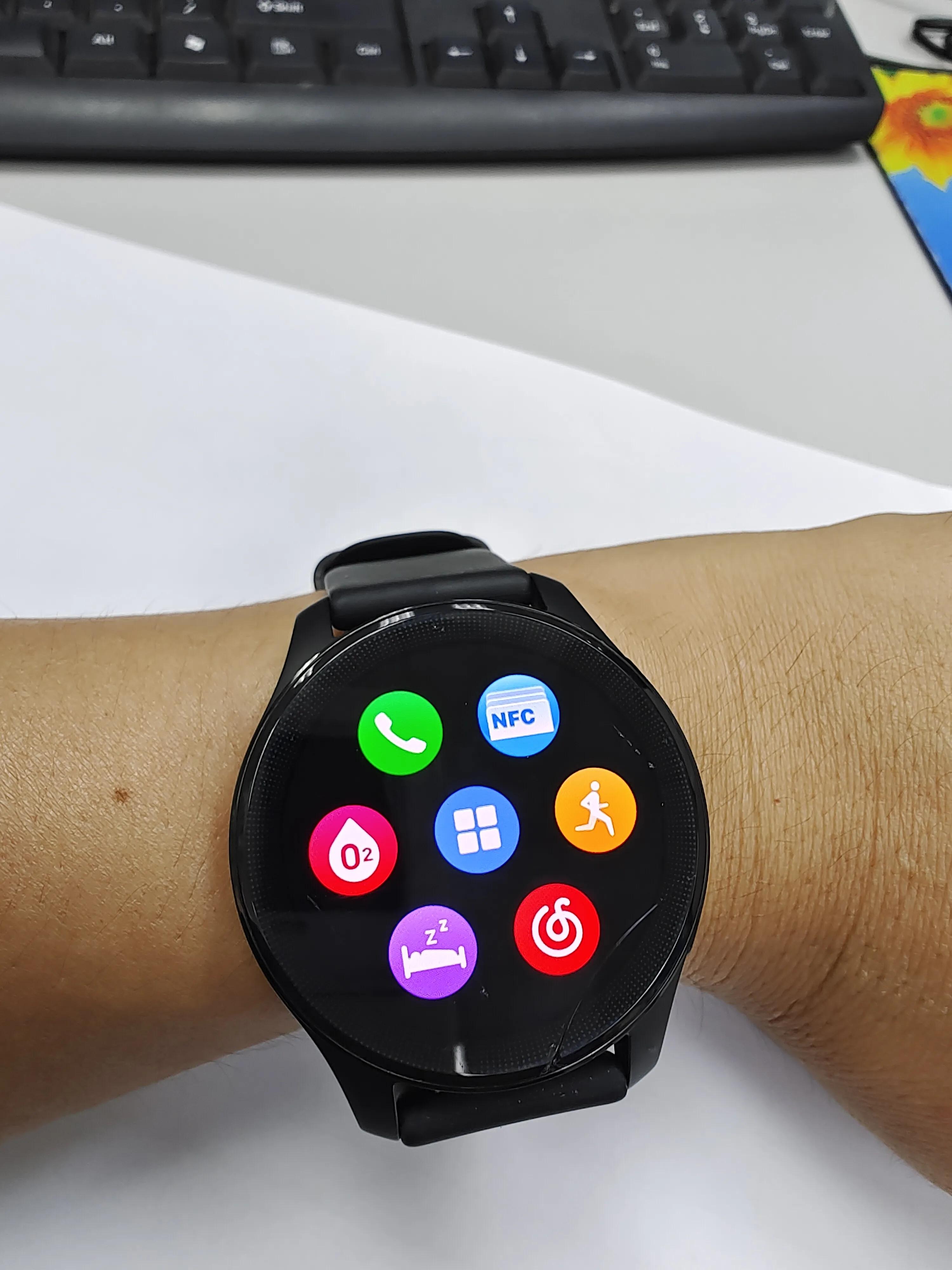 智能手表排行榜前十名性价比,智能手表哪个好性价比高