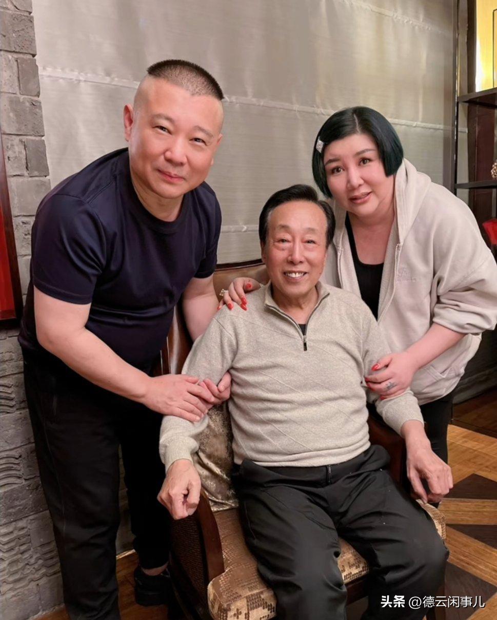 郭德纲收徒要钱吗,郭德纲相声大提钱