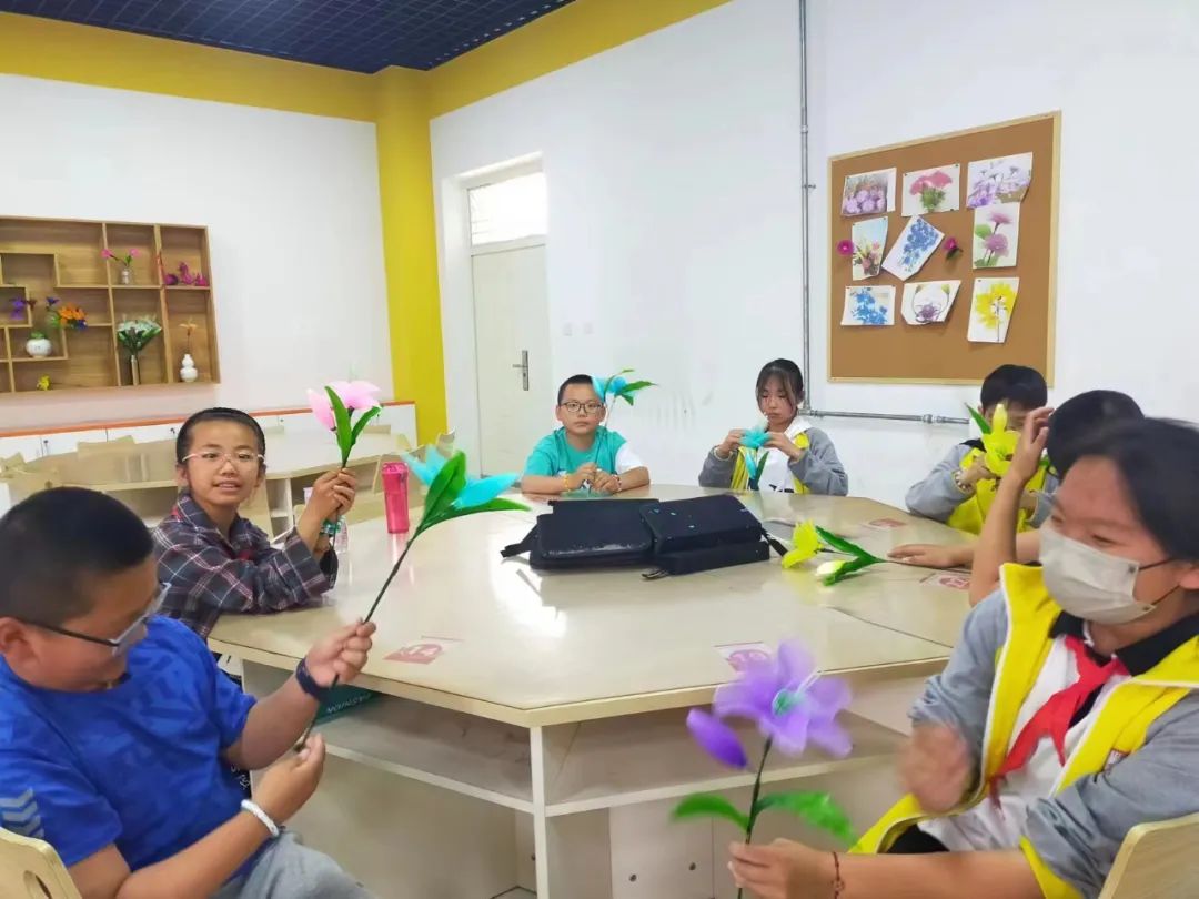 小学生寒假综合实践活动简报,北郊中心小学五年级综合实践活动