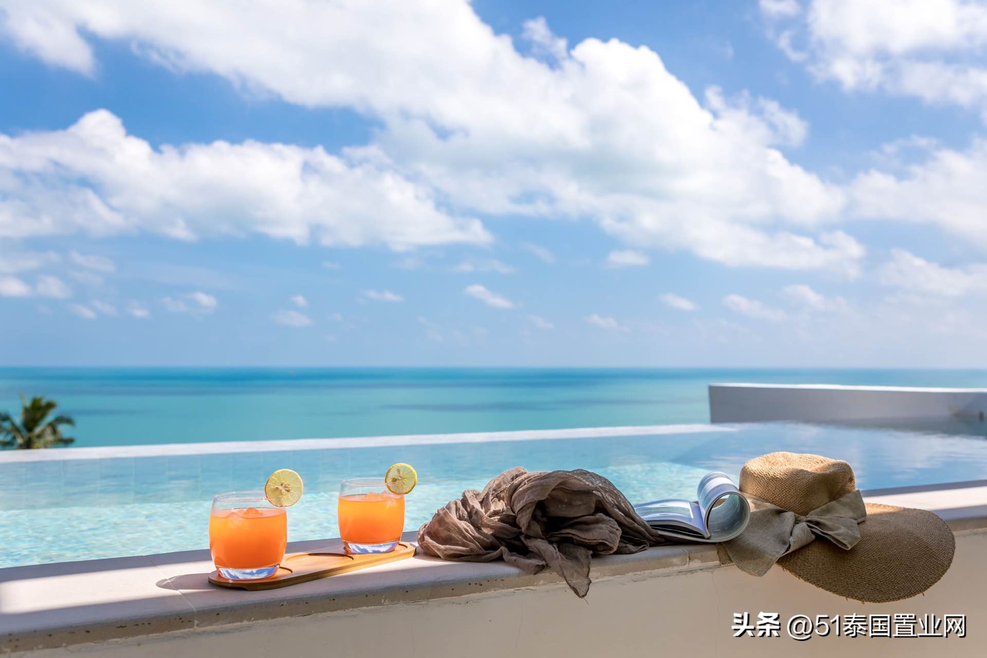 去泰国旅游和三亚旅游的区别,旅游三亚和泰国