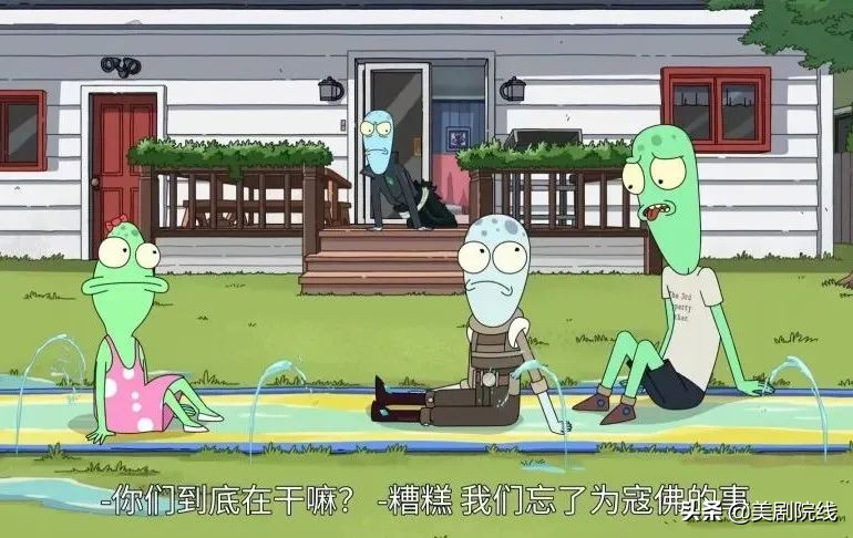 这部又黄又暴的成人番,终于回归了