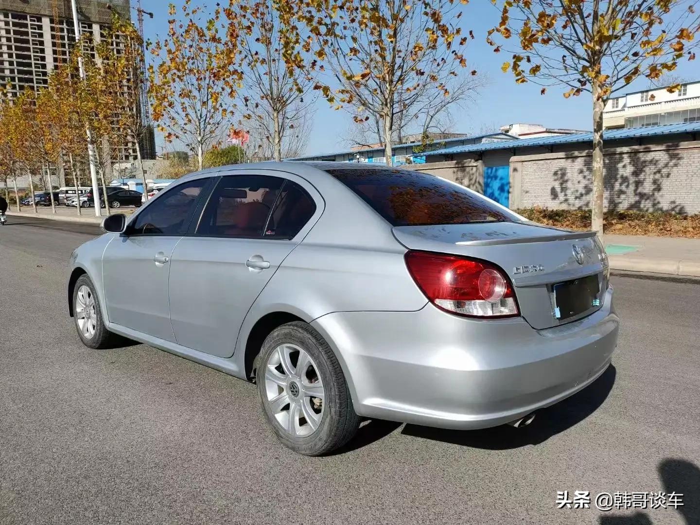 11年大众朗逸有什么通病,11年大众朗逸1.4t二手车优缺点