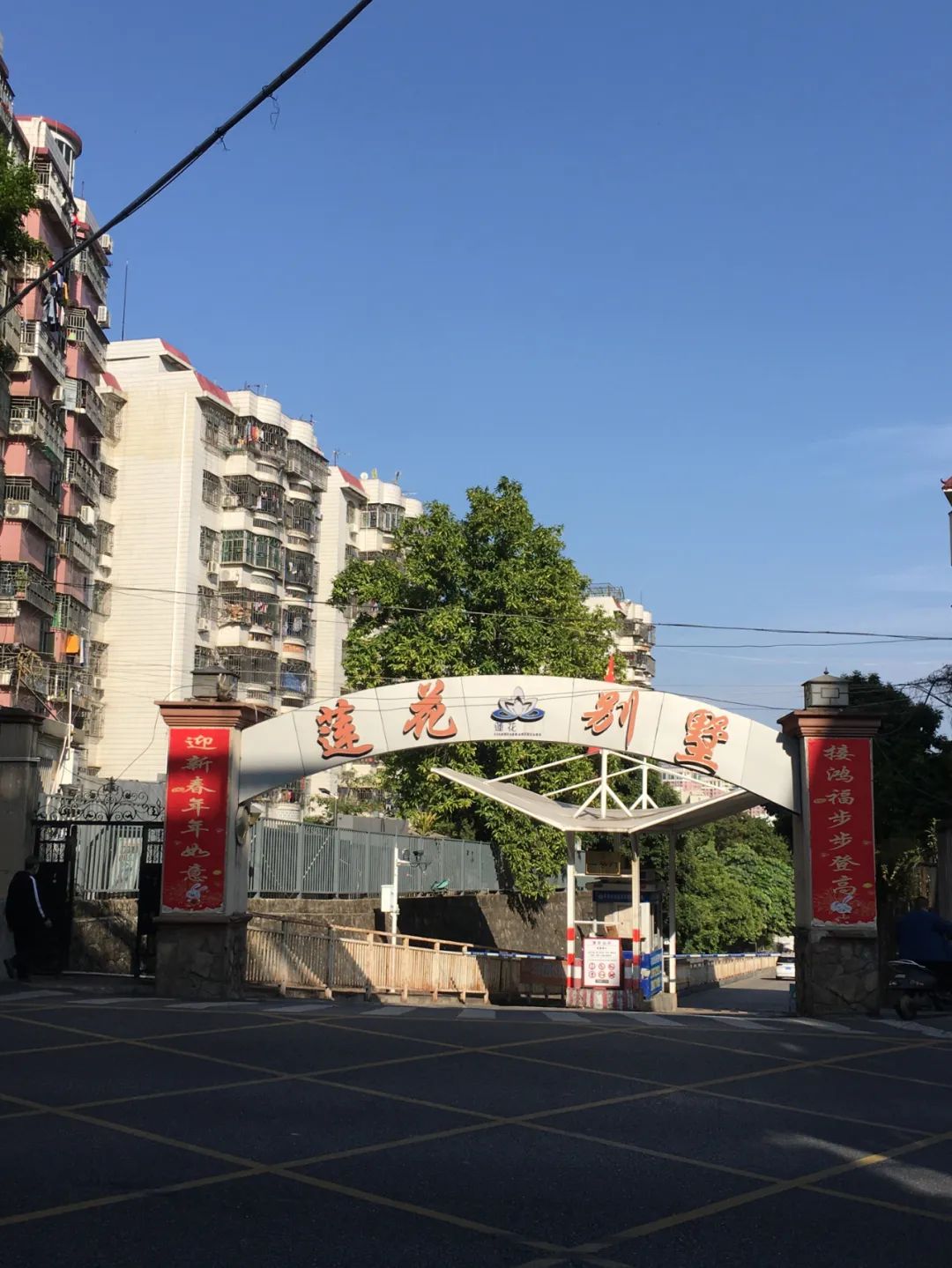 《旭光骑行深圳》第2站——龙岗区布吉街道