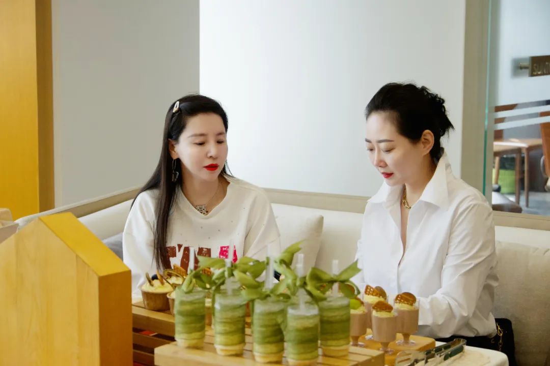 她力量巾帼工匠绽芳华,她力量展巾帼风采陕西