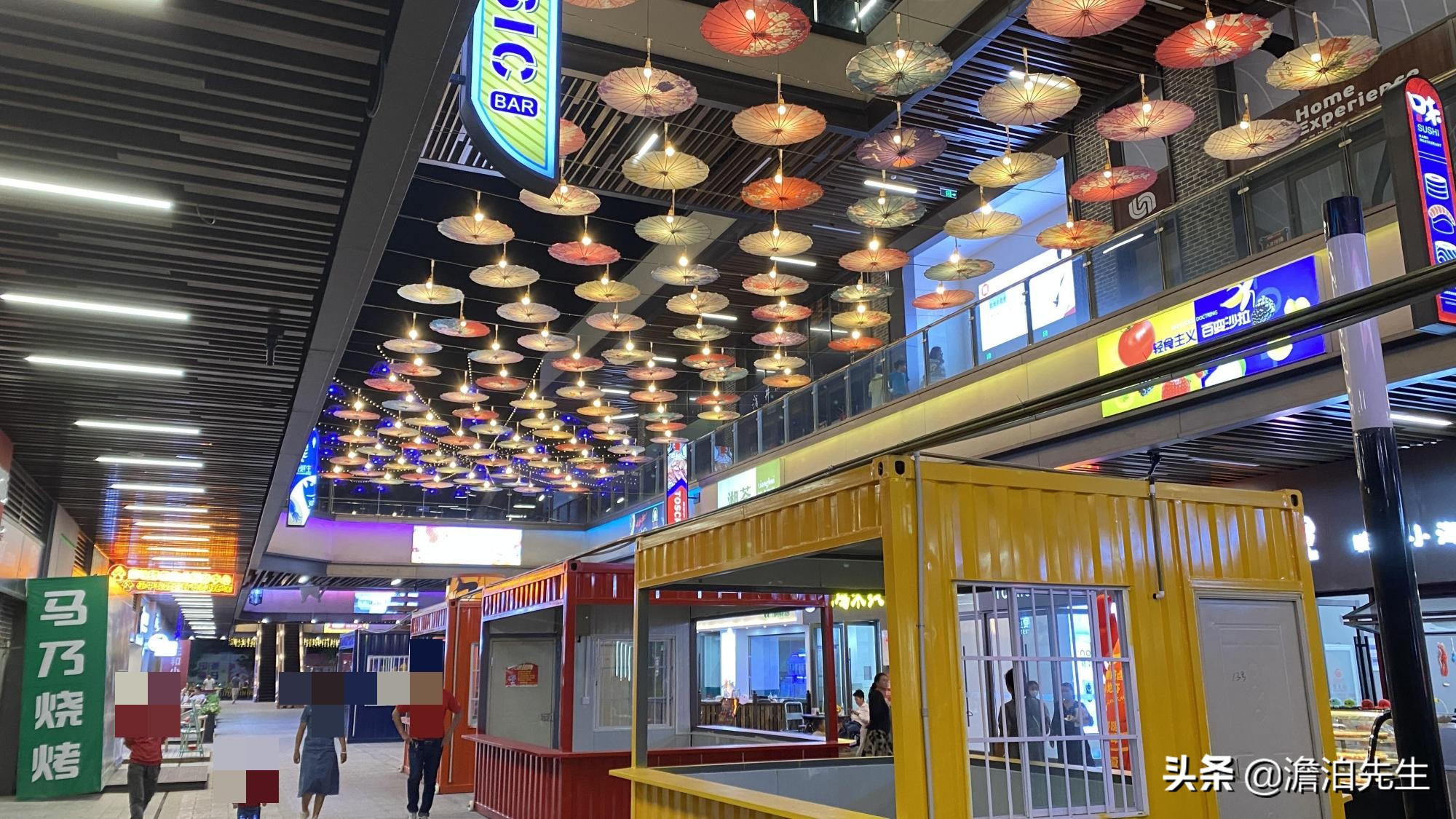 保山代表性商业调查（二）：你方唱罢我登场，各领风骚三五年