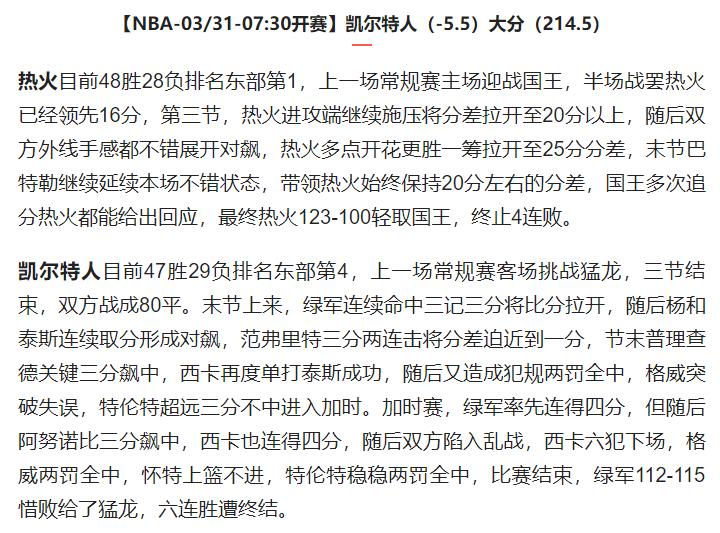 12.28竞彩篮球比分推荐预测,竞彩篮球预测分析推荐