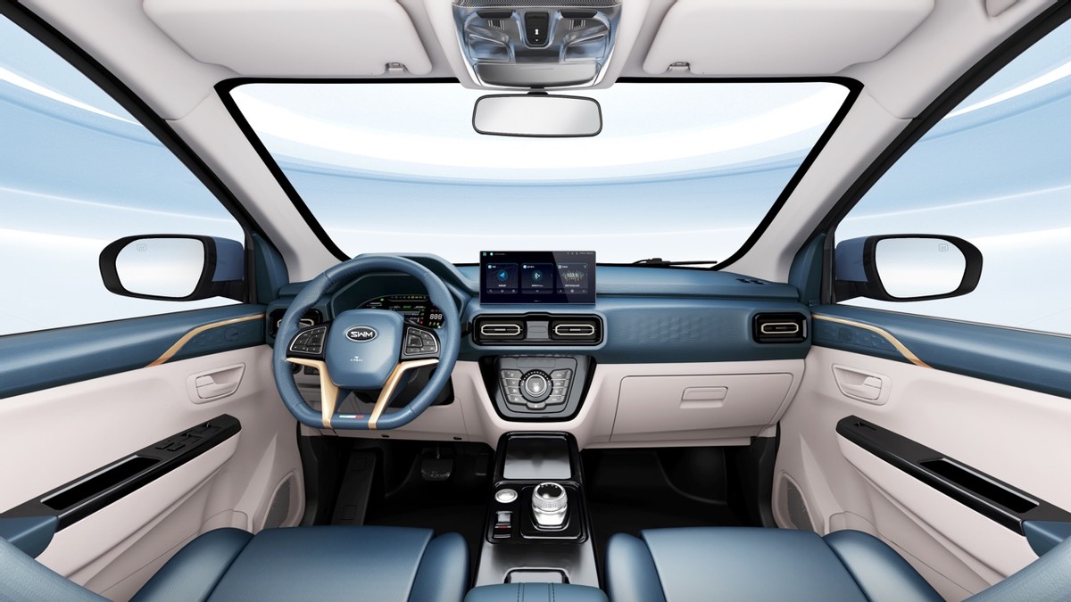 华晨斯威大虎edi增程式新能源,斯威大虎edi是增程式的吗