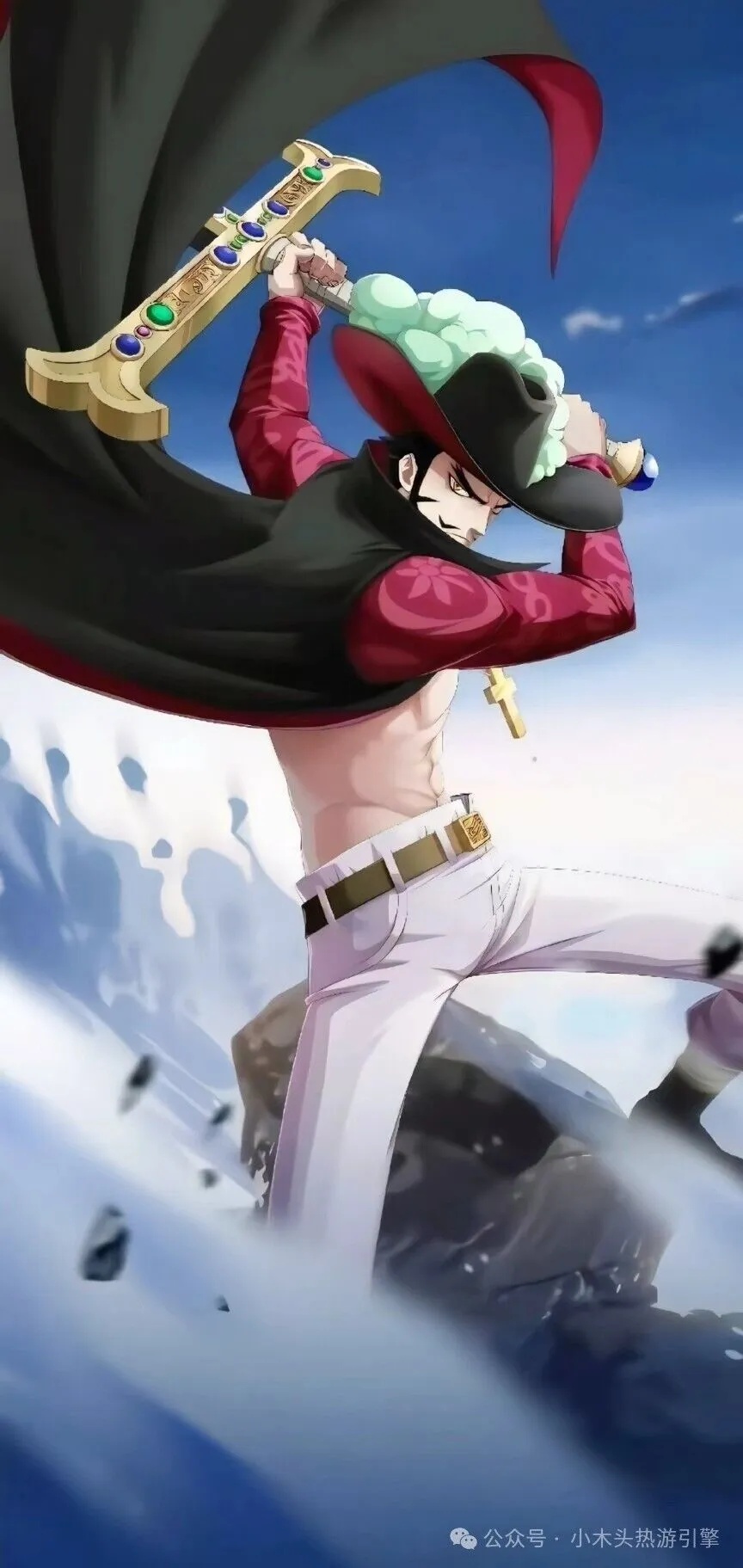 航海王梦想指针最新礼包码,航海王梦想指针内测视频试玩