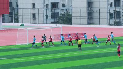 七旬娭毑赴岳阳给儿孙加油：6场比赛一次不落，现场发表专业点评