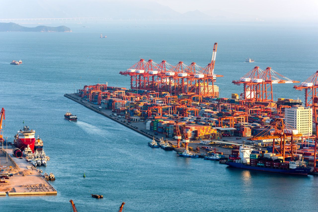 国际物流是有税收的吗,跨境兴运跨境物流有哪些特殊流程