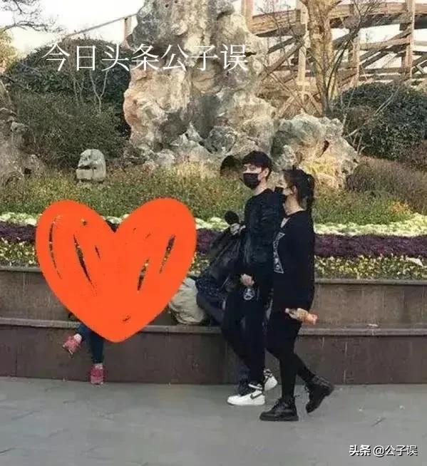 林允宋威龙冯绍峰,林允饰演最新恋爱电视剧