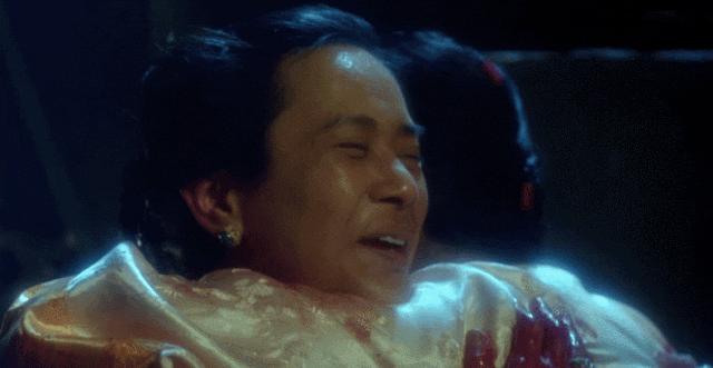 央视重播到烂的片儿，绝对有料