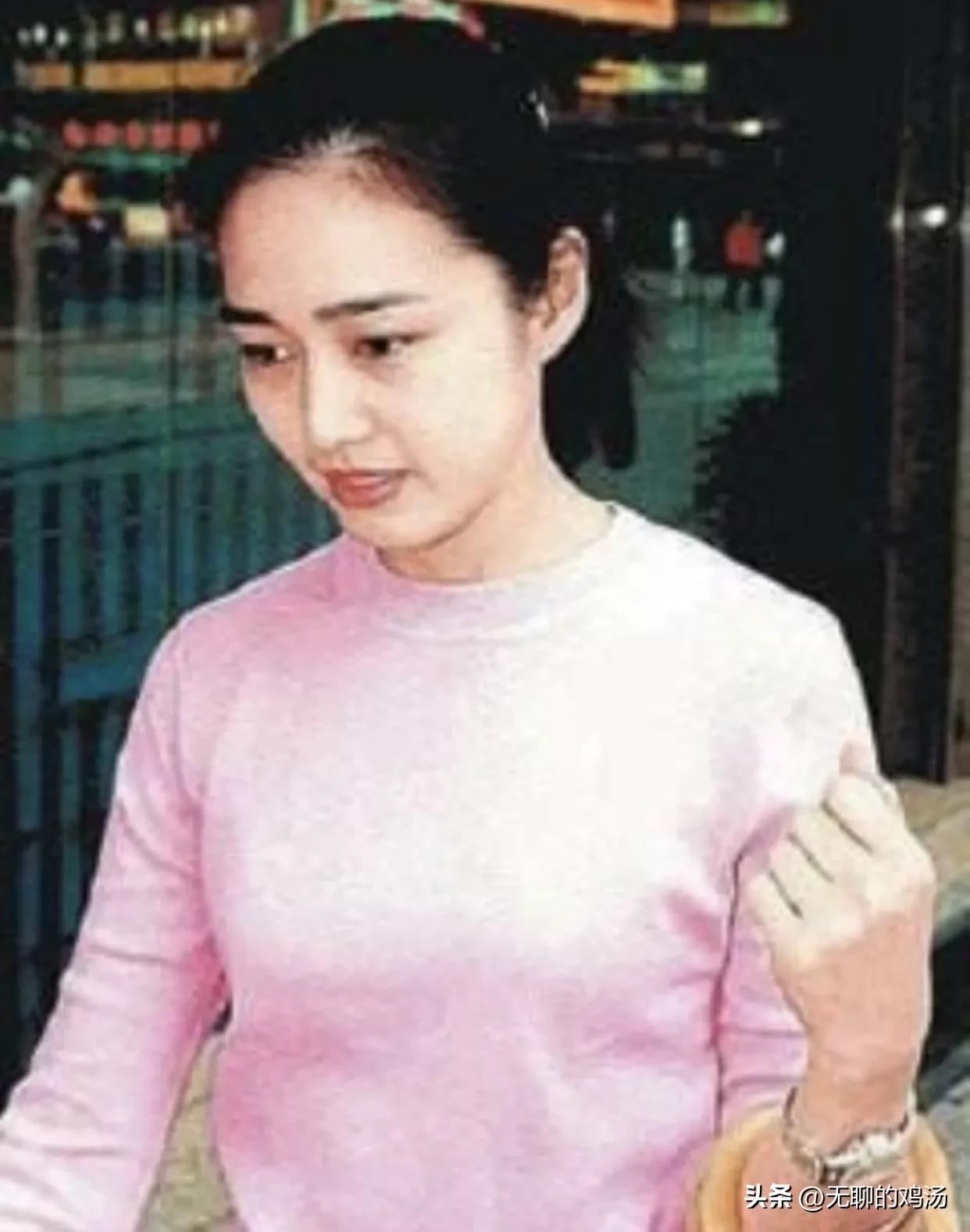 刘德华舅舅,刘德华为朱丽倩舅舅庆生