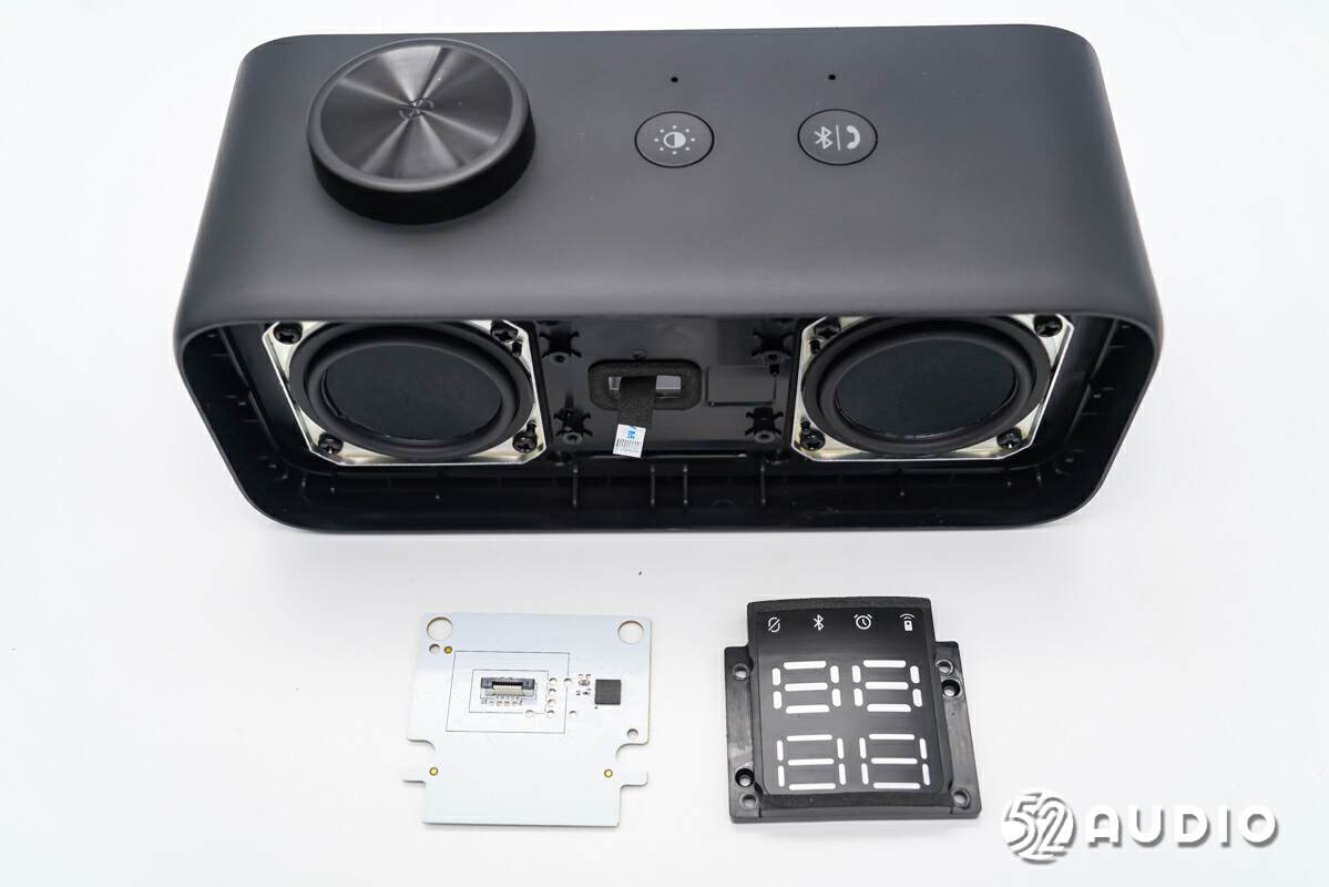 天猫精灵in糖智能音箱怎么拆,天猫精灵IN糖3Pro智能音箱