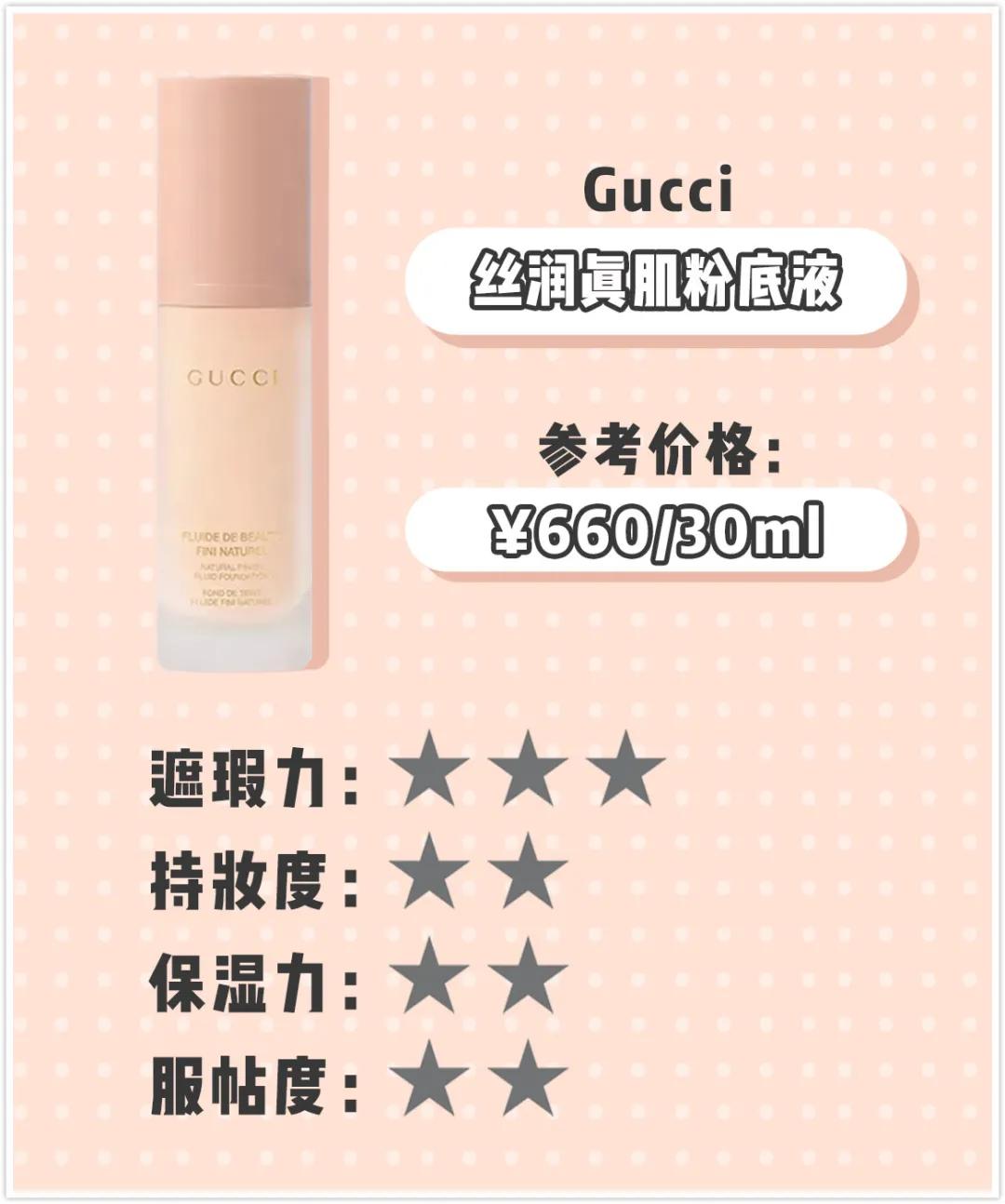 秋冬粉底液测评排行榜,秋冬粉底真实测评