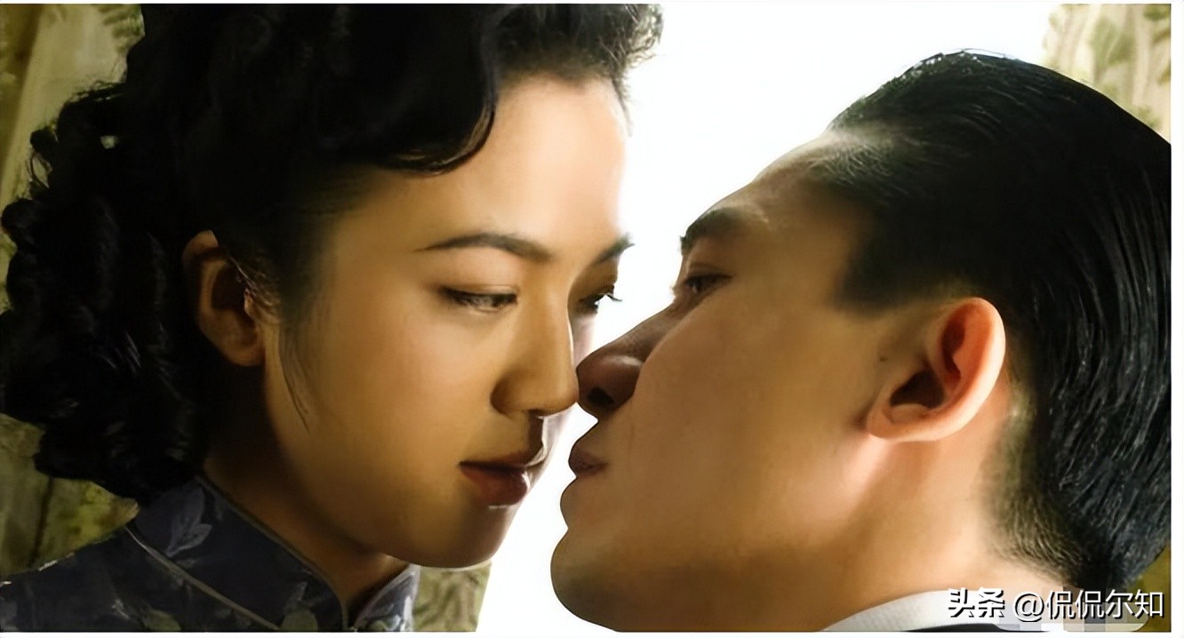 《色戒》精彩之处，汤唯和梁朝伟，是否“假戏真做”？