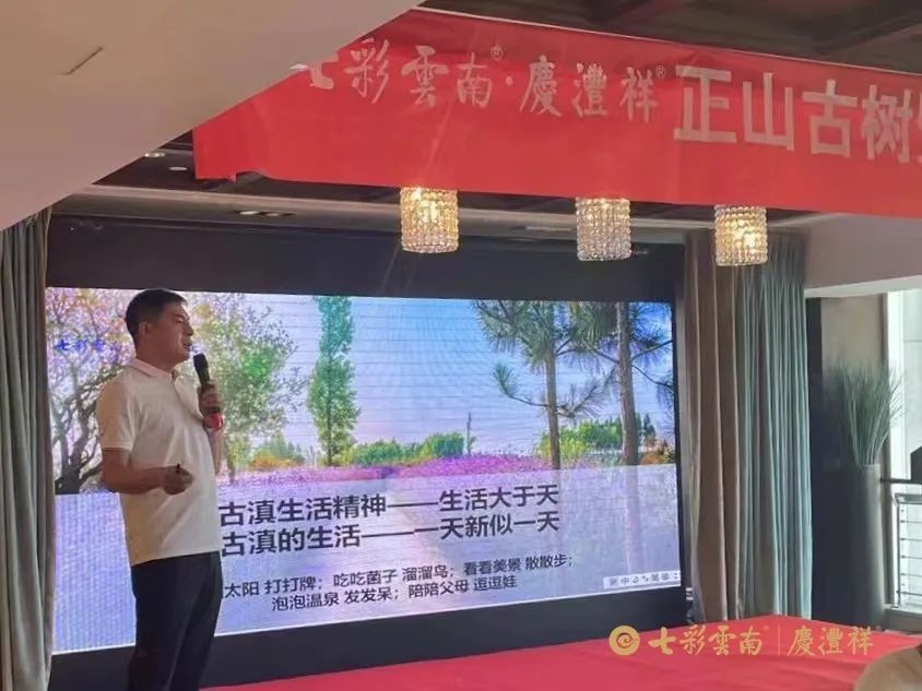 爱不止于四季,昆明不止有七彩云南