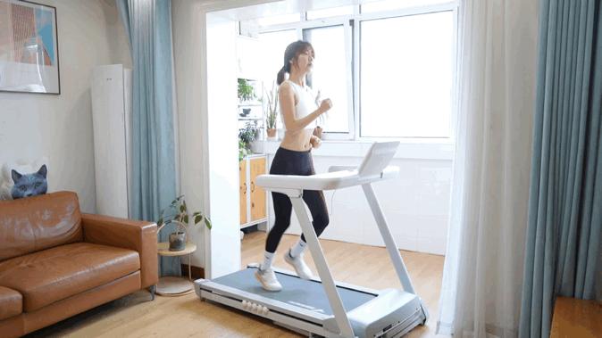 跑步机和家用跑步机的差别,跑步机好还是普通跑步机好