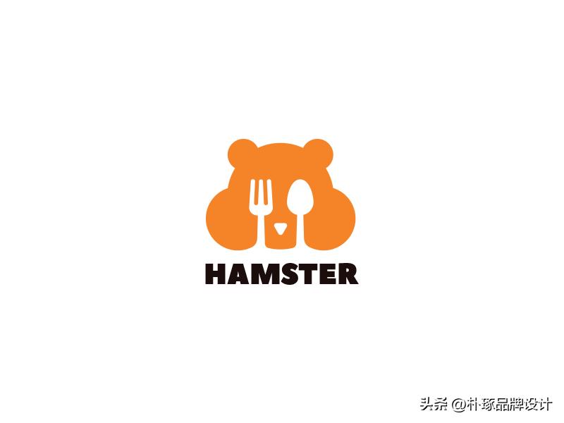 企业标志的设计元素,企业标志的设计应该以ML为核心