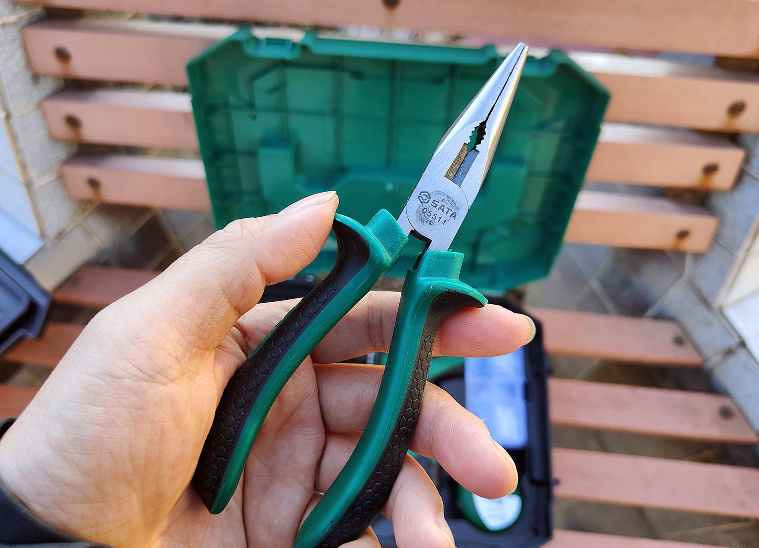 男人必备的100件工具,男人的工具箱全套家用