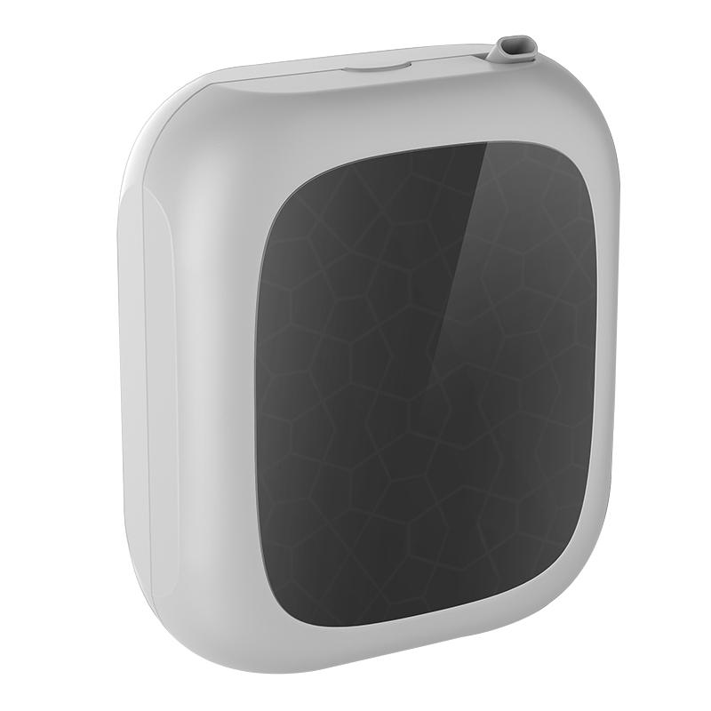 自动香氛机充电款续航长,电池供电香氛机