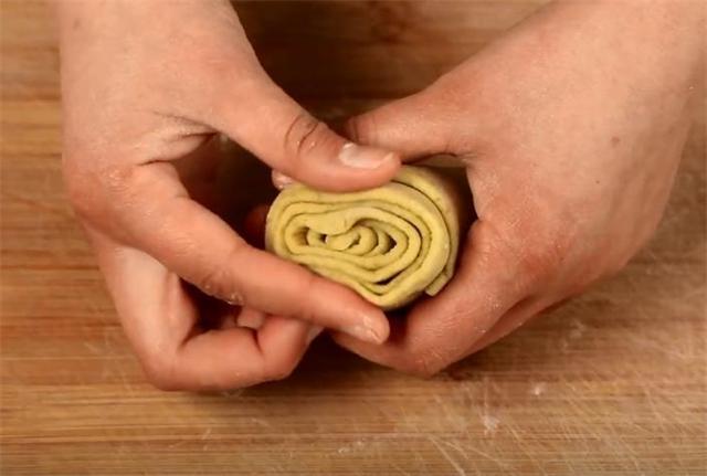 绿豆加面粉的100种吃法,绿豆跟面粉能做出什么来