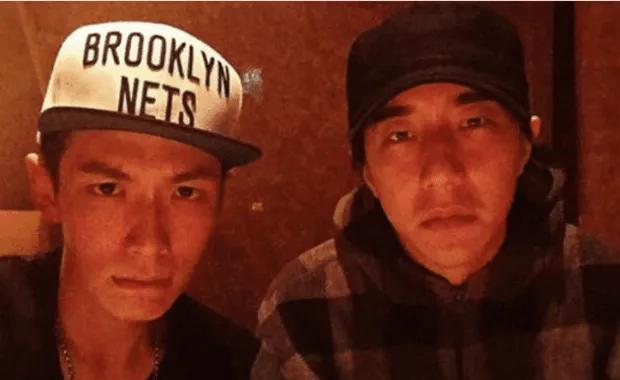 明星吸毒前后容貌对比照,明星吸毒前后对比照片