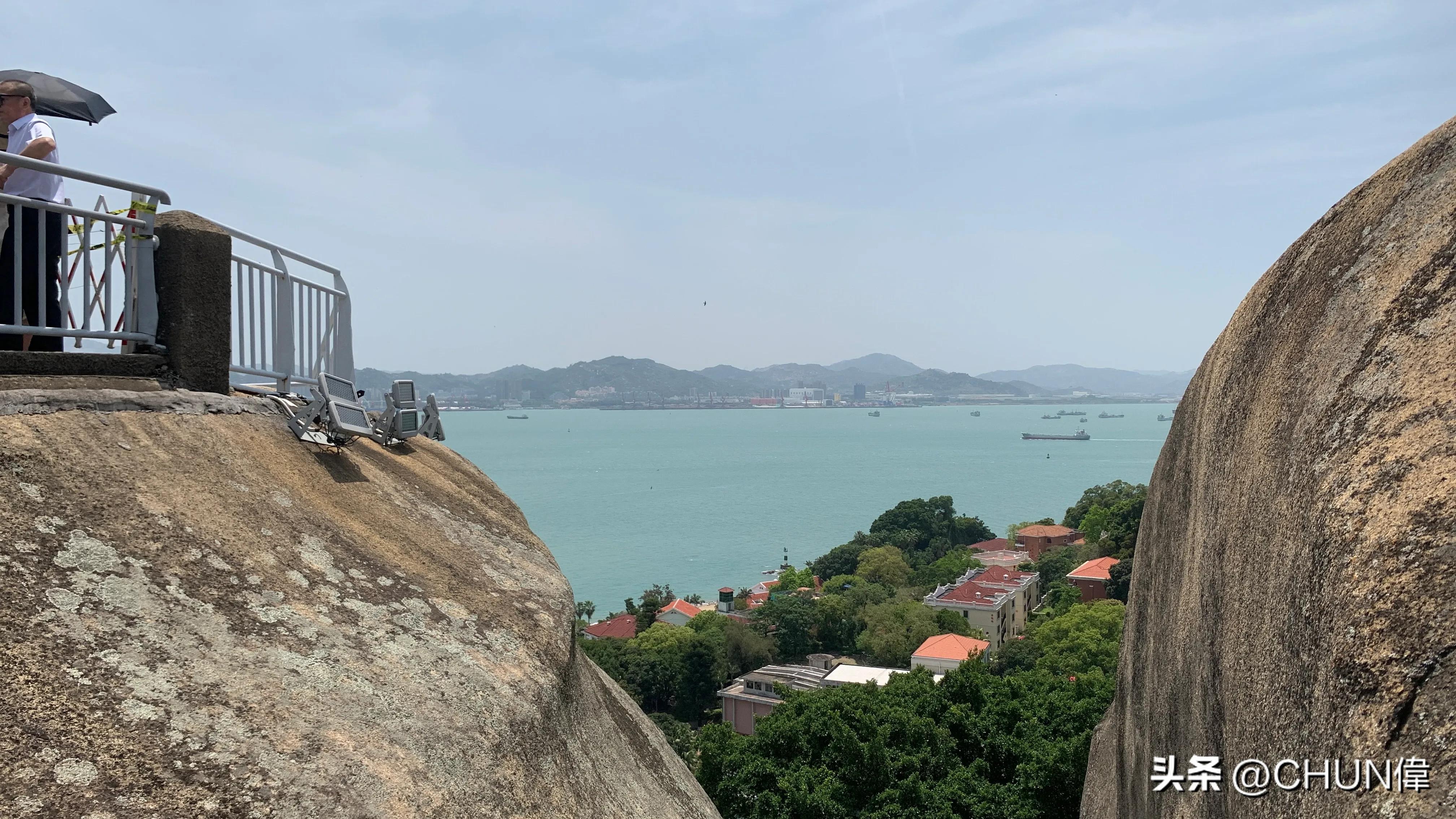 自由行厦门鼓浪屿四天怎么安排,鼓浪屿一日游五一