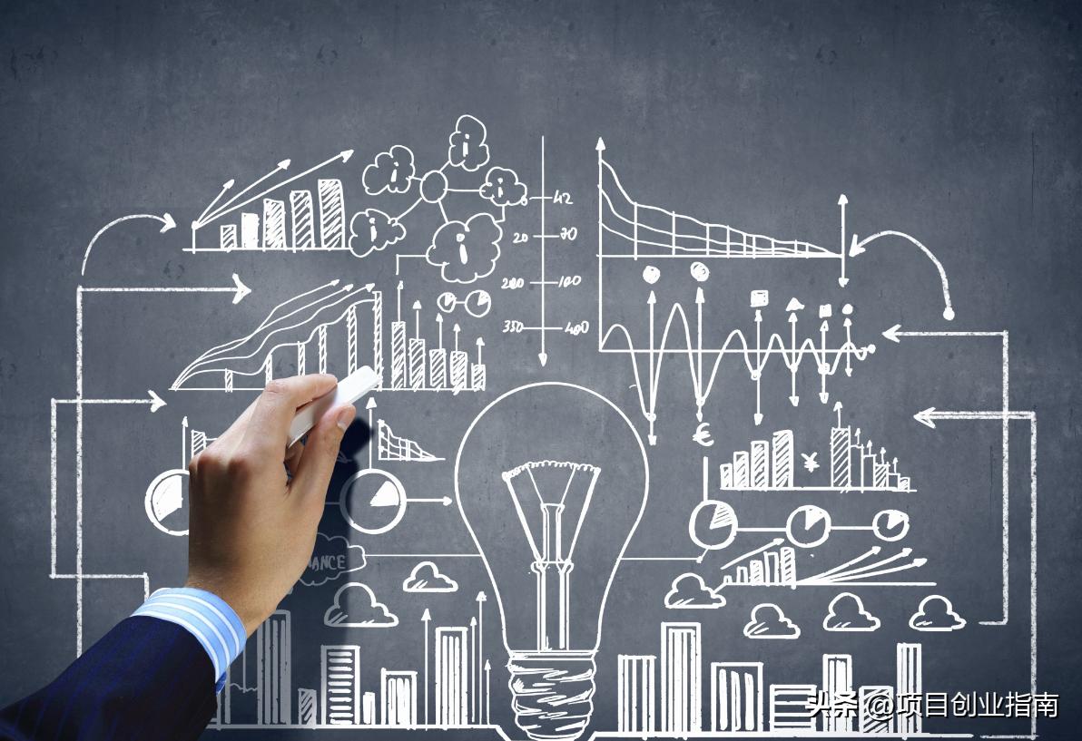 当自己创业迷茫的时候该如何选择,想创业却没钱试试这五种选择