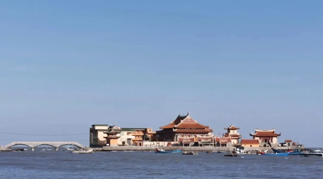 打包票，这座城市你去了一次就会爱上...