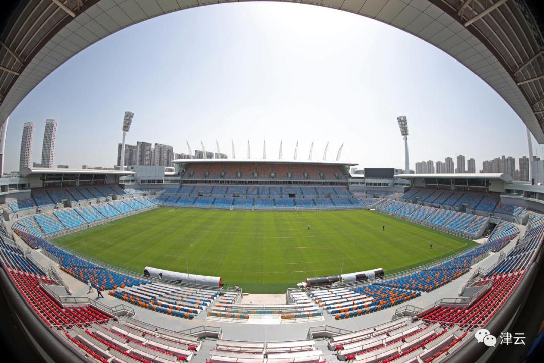 泰达球场最佳观看位置,泰达足球场看足球比赛