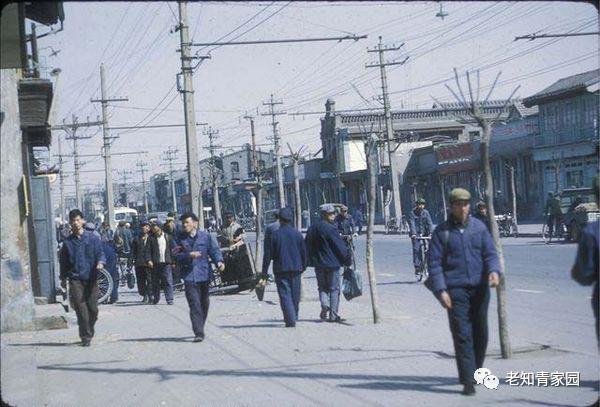 60年代中国人的生活视频,60年代生活记录完整版
