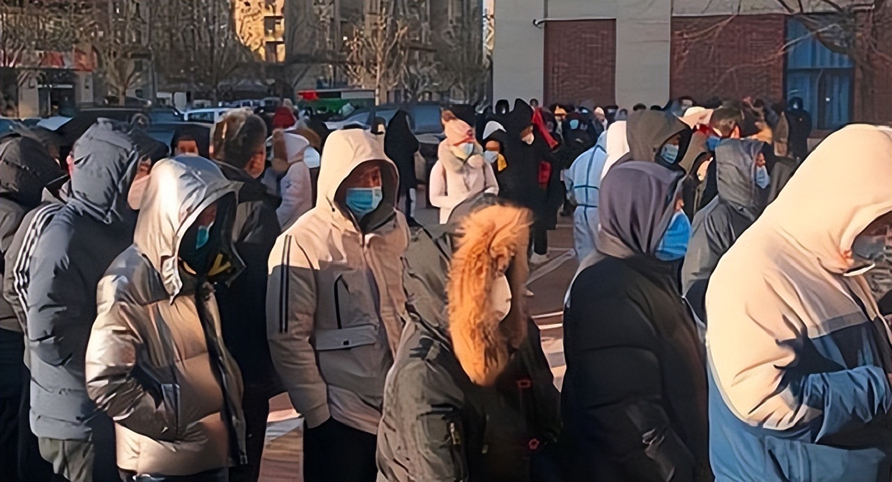 沈阳老太一人坑一座城,一人坑一城是真的吗