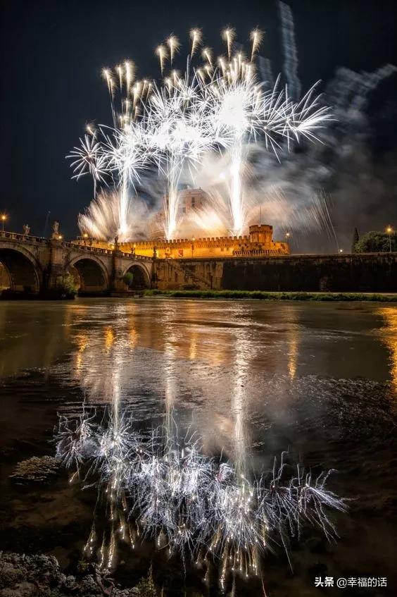 烟花大全超级好看,儿童烟花大全