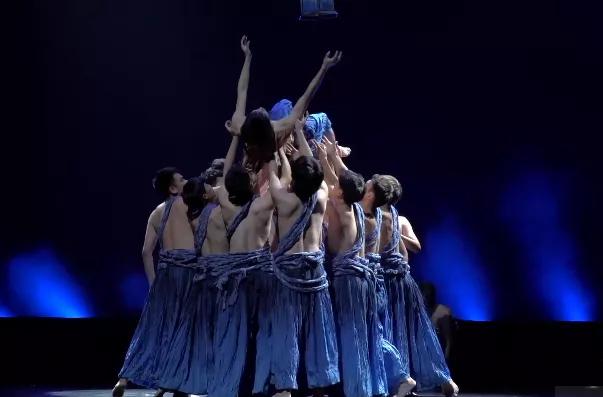 欢度小年夜|“一人一艺”云盛典“踏歌而行”原创精品展演