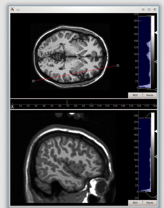 pyqtgraph流程图,pyqtgraph如何使用