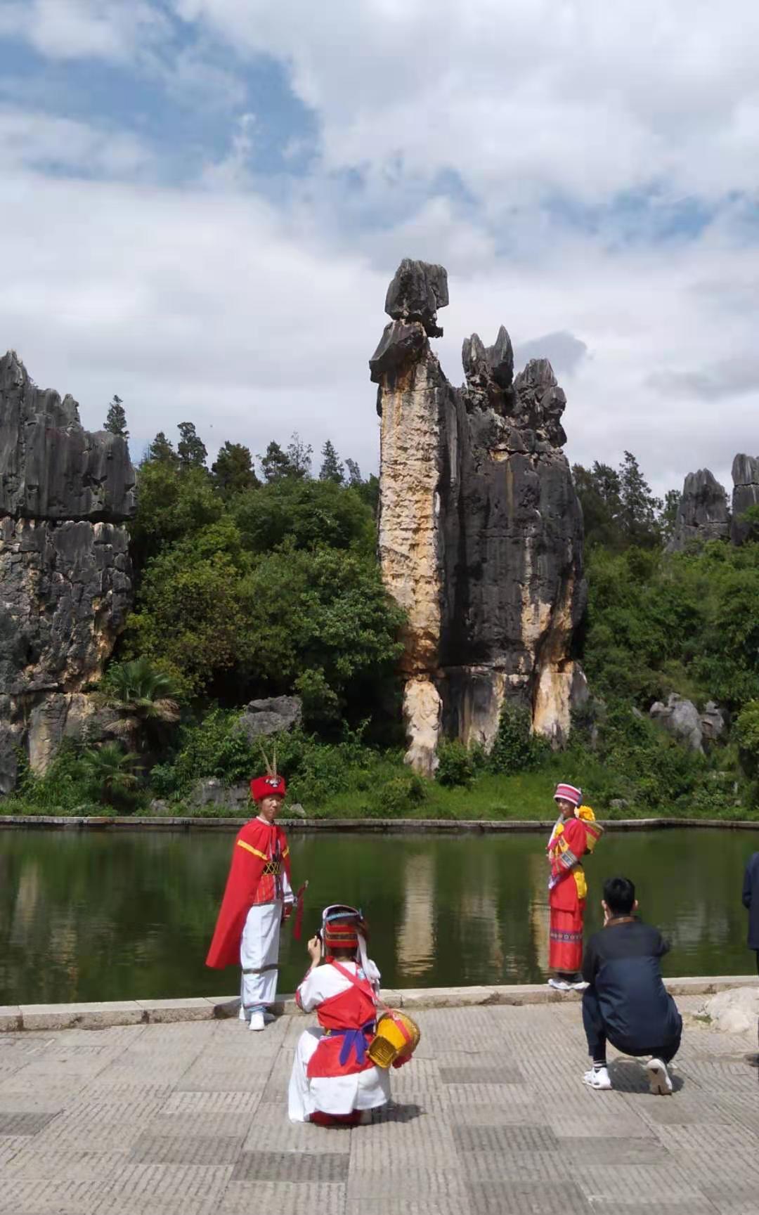 石林印象酒,石林印象大酒店