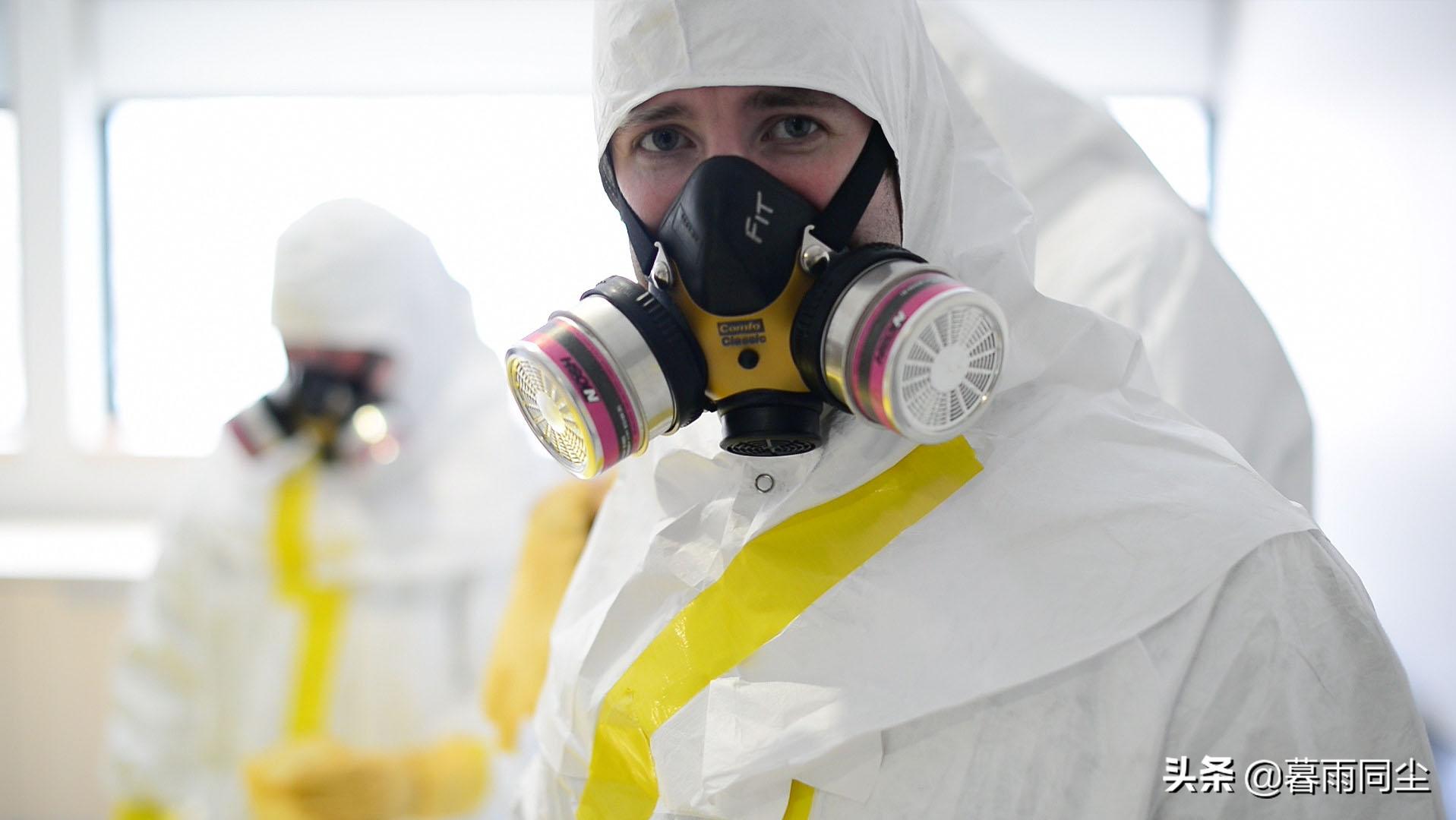 当你遭受核打击时,当受到伤害攻击该如何应对