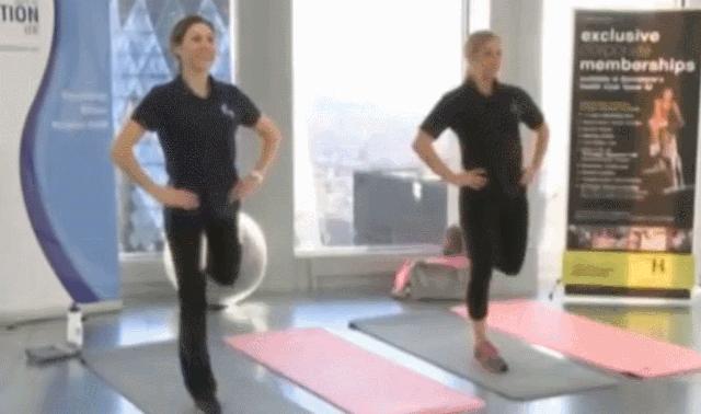 爬楼梯和跑步机哪个效果好,爬楼梯和跑步哪个好