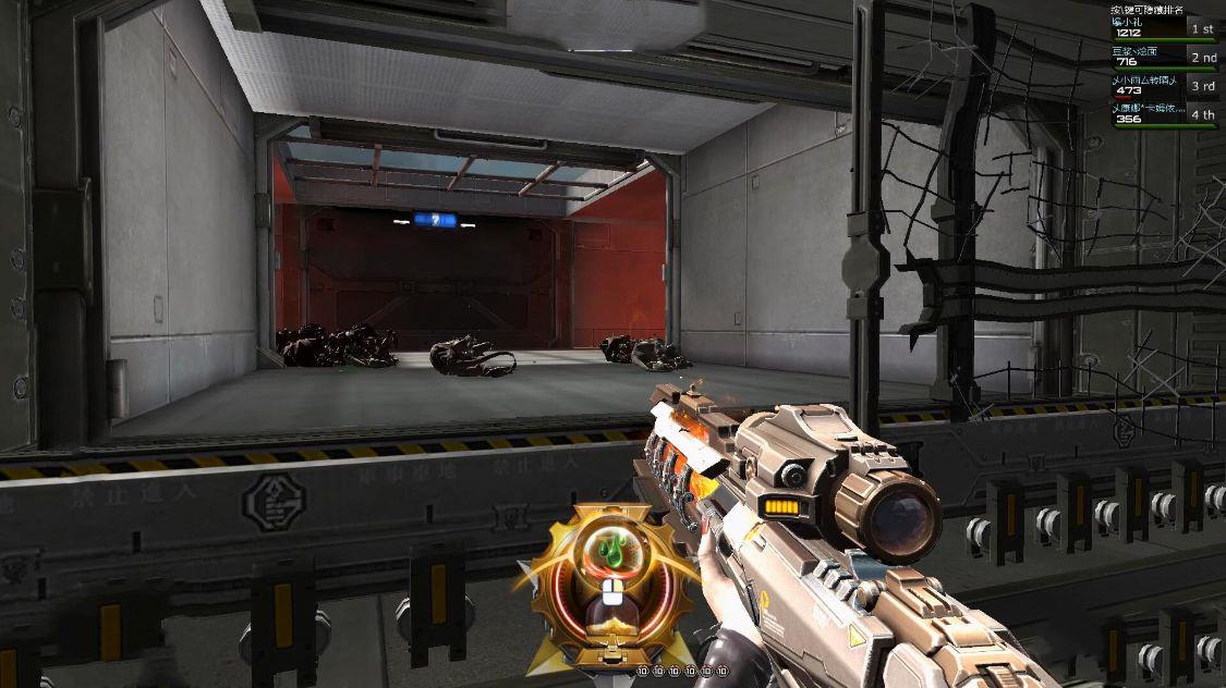 逆战为什么现在还有人坚持玩,不知道逆战还能不能继续玩下去