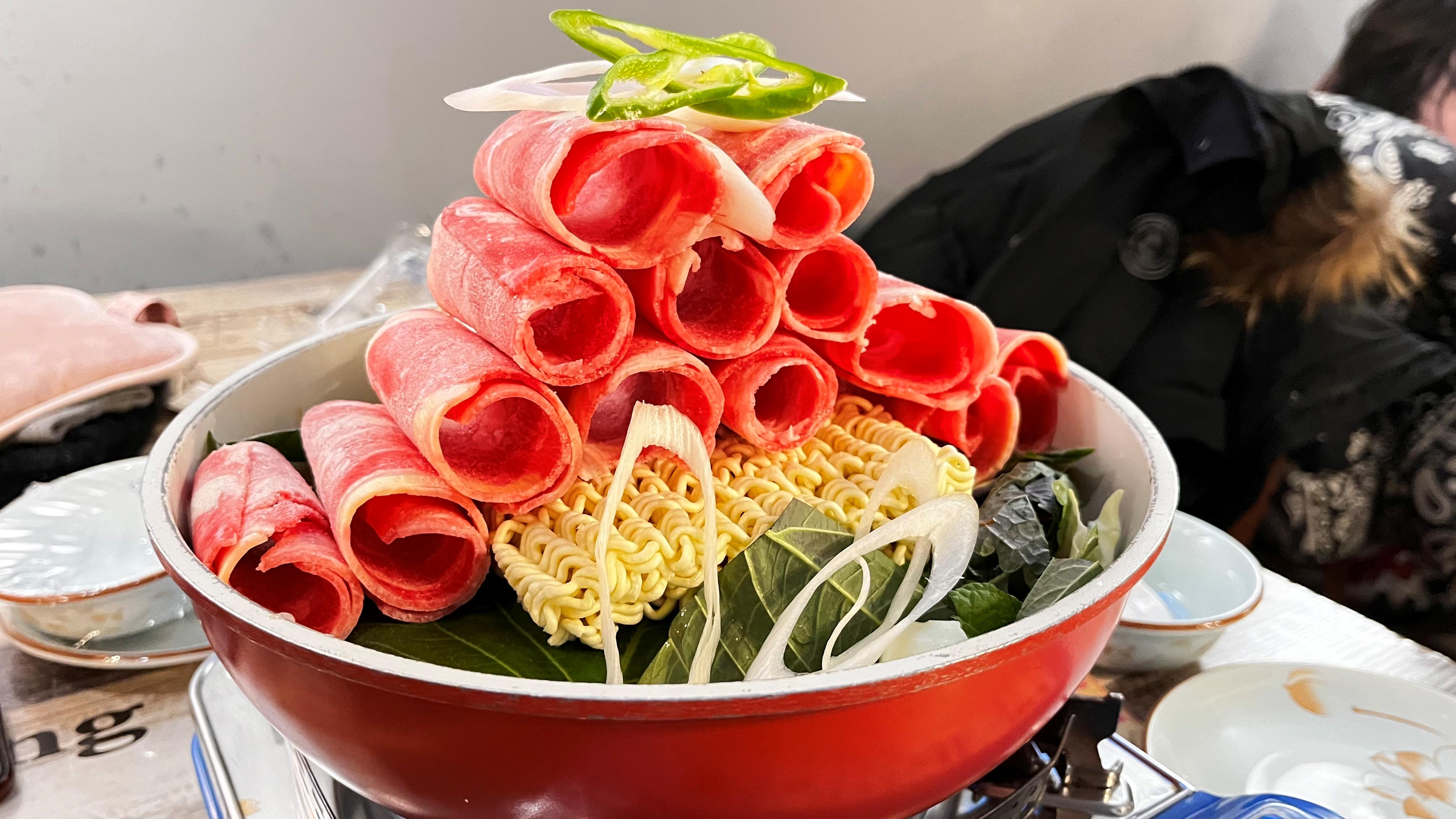 来哈尔滨玩,除了东北菜,还有哪些美食不吃会后悔