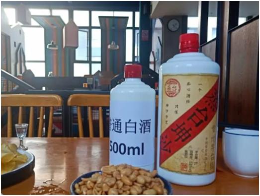 中国古代十大名酒是哪几个,古代四大名酒是哪四大名酒