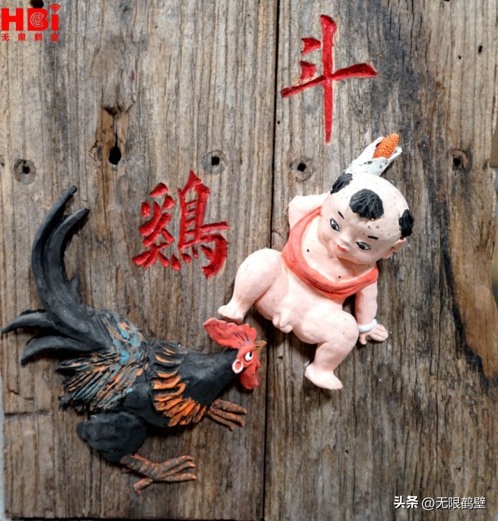 小泥巴捏捏乐,小泥巴玩出大名堂