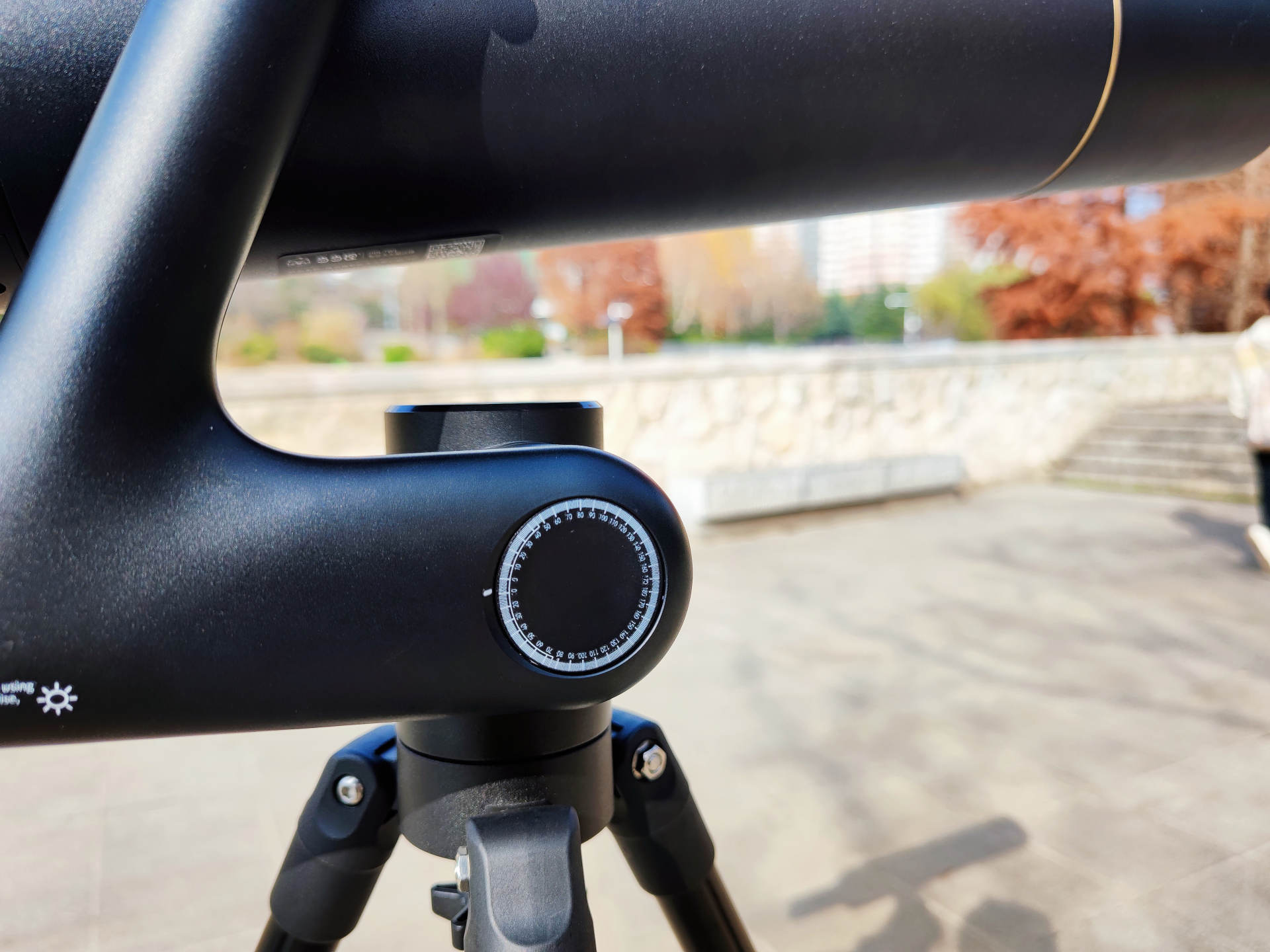 真正好用的天文望远镜怎么选？当当狸智能天文望远镜竟可以这么玩