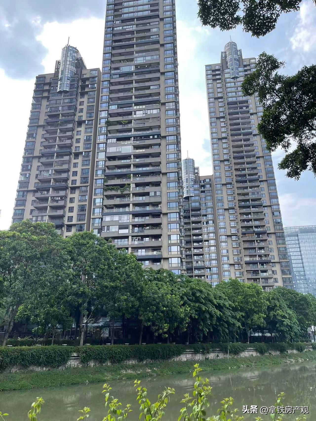 粤海丽江花园值不值得投资,粤海丽江花园