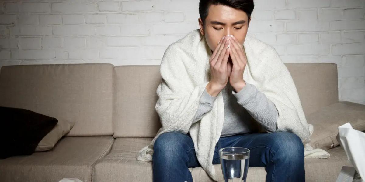 鼻塞不通气中医辨证方子,鼻子不通气鼻塞用什么中药