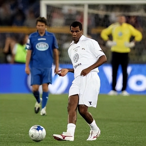 1998世界杯球衣巴西,1978年世界杯巴西队13号球员