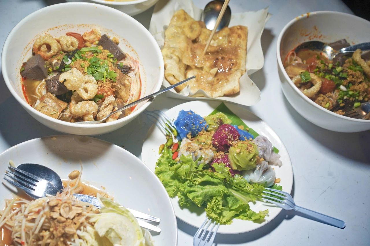 泰国华欣2日游,到泰国华欣旅游