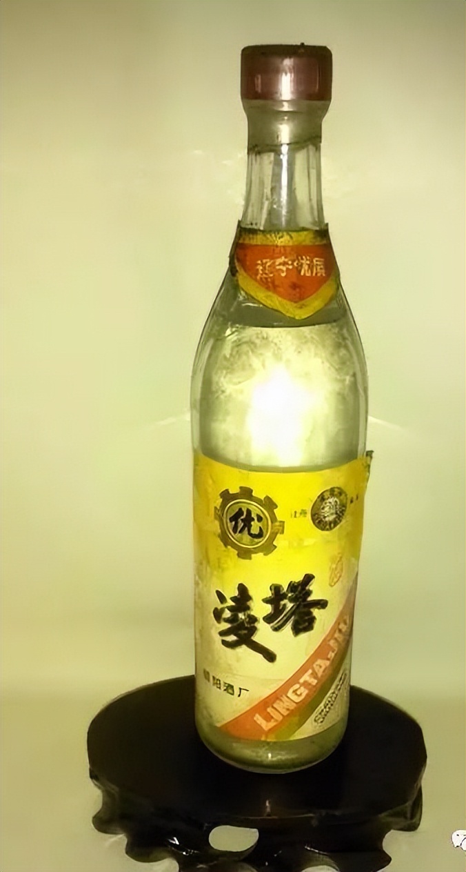 被遗忘的四款老酒,记忆里的那瓶酒
