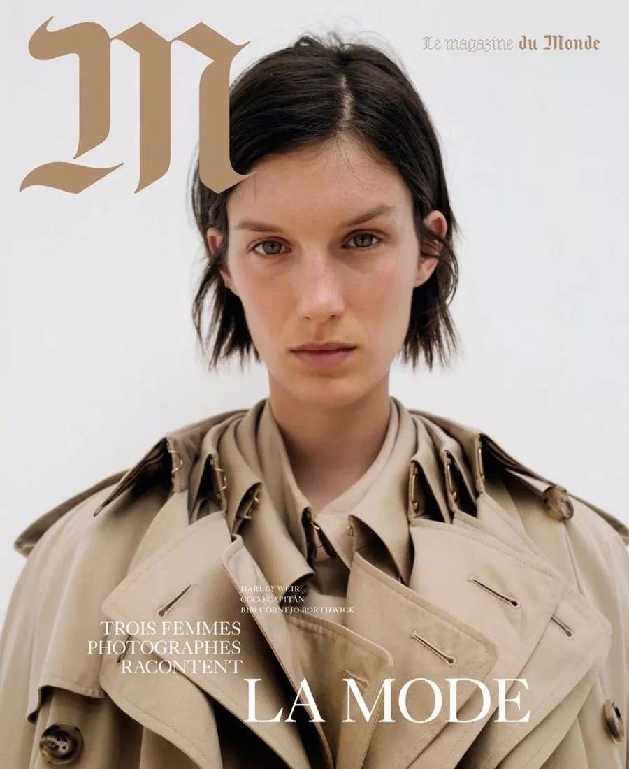 驼色连衣裙搭配的高级穿法,原来都这样穿驼色太年轻洋气了